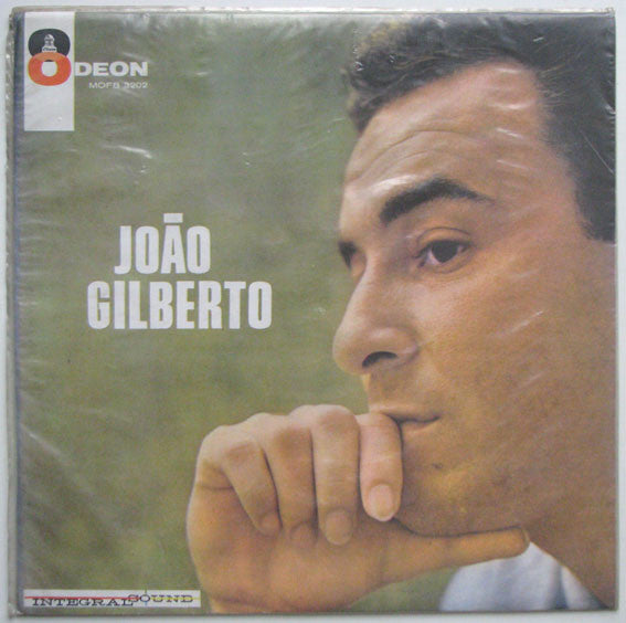 João Gilberto