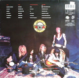 Appetite For Destruction