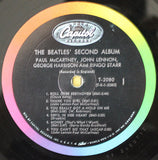 The Beatles' Second Album
