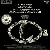 Satchmo's Greatest Vol. 4 1946-1947