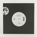 Psychedelic Woman / Simigwado