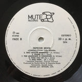 Construction Time Again