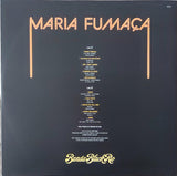 Maria Fumaça