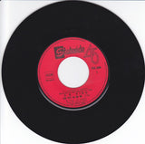 The B.B. Jones / You Put It On Me