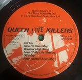 Live Killers