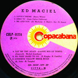 Ed Maciel