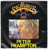 The Long And Winding Road