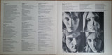 The Rise And Fall Of Ziggy Stardust And The Spiders From Mars