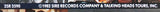 The Name Of This Band Is Talking Heads