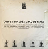 Circo De Feras