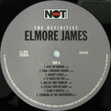 The Definitive Elmore James
