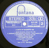 A Arte De Gilberto Gil