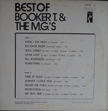Best Of Booker T. & The M.G.'s