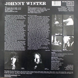 Johnny Winter