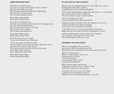 God Shuffled His Feet