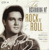 The Beginning Of Rock 'N' Roll