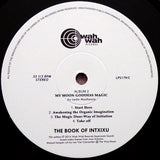 My Immortality / My Moon Goddess Magic