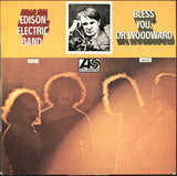 Bless You, Dr. Woodward