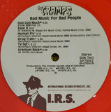 Bad Music For Bad People