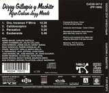 Afro-Cuban Jazz Moods