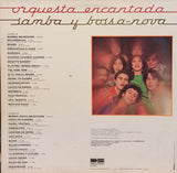 Samba Y Bossanova