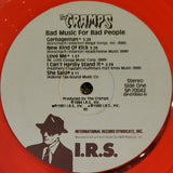 Bad Music For Bad People