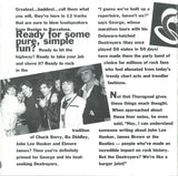 The Baddest Of George Thorogood And The Destroyers