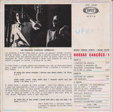 Nossas Canções / 1