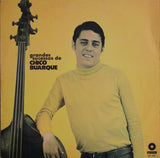 Grandes Sucessos De Chico Buarque
