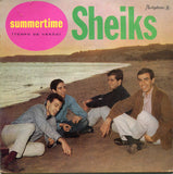 Summertime