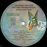 Apocalypse Now - Original Motion Picture Soundtrack