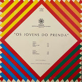 Os Jovens Do Prenda