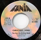 Let's Get It Together This Christmas