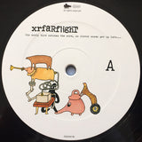 The Early Bird Catches The Worm, So Clever Worms Get Up Late...