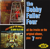 The Bobby Fuller Four [I Fought The Law / KRLA King Of The Wheels]