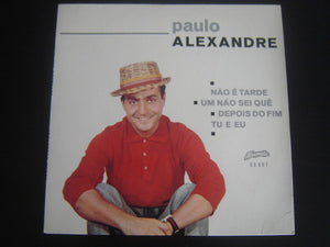 Paulo Alexandre