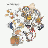 The Early Bird Catches The Worm, So Clever Worms Get Up Late...