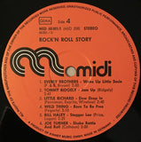Rock'n Roll Story