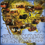 The Four Slicks In Bonneville