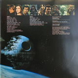 Return Of The Jedi (The Original Motion Picture Soundtrack)