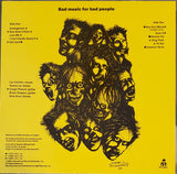 Bad Music For Bad People