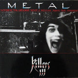 Metal Killers III