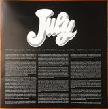 July