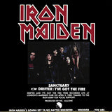 Running Free · Sanctuary