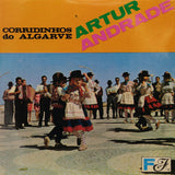 Corridinhos Do Algarve