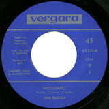 No Somos Nadie / Presidiario