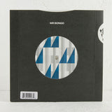 Psychedelic Woman / Simigwado