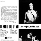 O Fino Do Fino ("Ao Vivo", No Teatro Record)