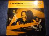 Count Basie And His Orchestra