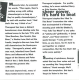 The Baddest Of George Thorogood And The Destroyers